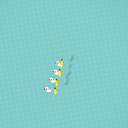 Chiken Banana