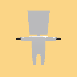 SKIBIDI TITAN SPEAKER MAN