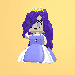 Cute prinsise