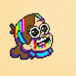 mabel gravity fall