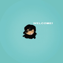 WELCOMEE