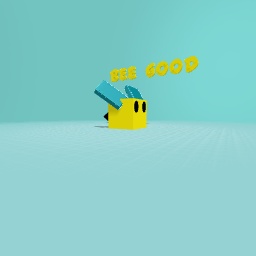 Bee good