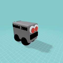 HelpBot 2000