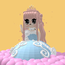 The Queen of flowers