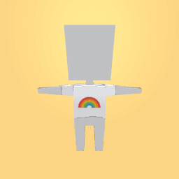new costume
