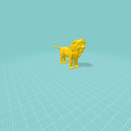 lion