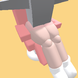 Gamer chair kawaii