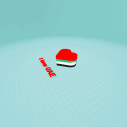 UAE flag