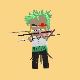 Zoro