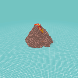 Volcano