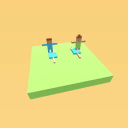 Hrassy swimming pool