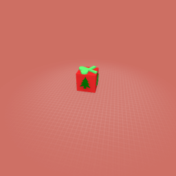 Christmas present