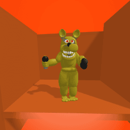 Fredbear