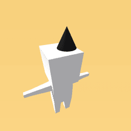 Wizard hat