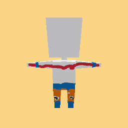 new costume