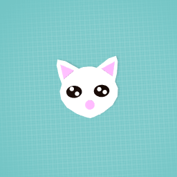 Cute cat!
