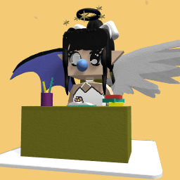 Me ( I cant lower The price)