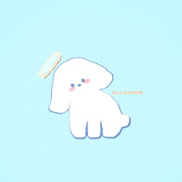Puppy!!