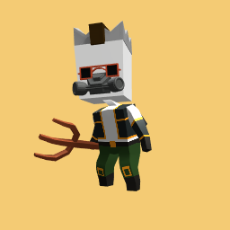 Robber cool buy if cool