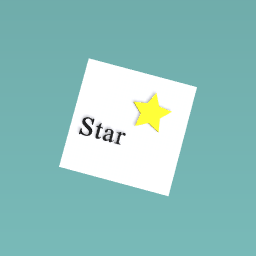 A star
