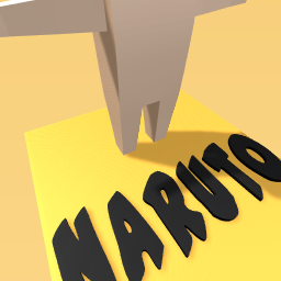 Naruto base copy