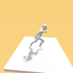 running and running and running