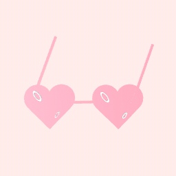 Heart Sunglasses