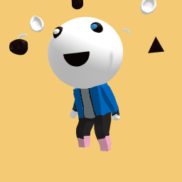 sans