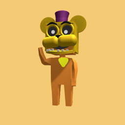 Fredbear