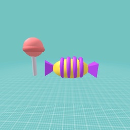 Candy & Lolipop