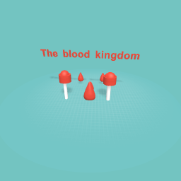 Blood kingdom