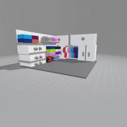 closet