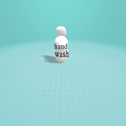 hand wash