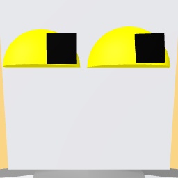 Jax eyes