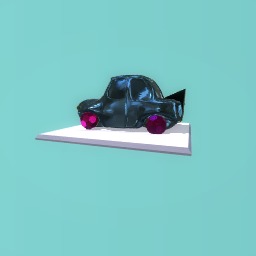 Cool car