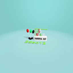 Nashonal day