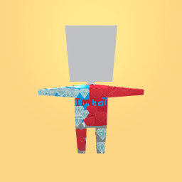 I know it may look ughly but i tryd