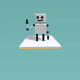 robot
