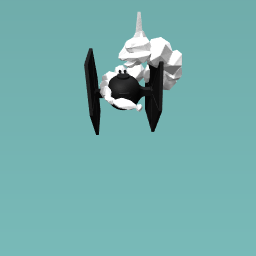 Put that ddown onix!