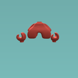 Mr. Krabs and his family