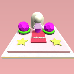 formal hotel cat walk