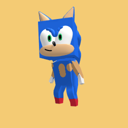 Sonic