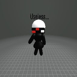 Useless...s model