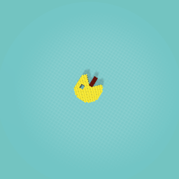 Screaming PacMan