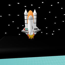 it is a project