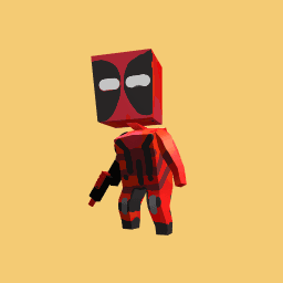 deadpool