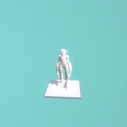 Hands minimum everything else max