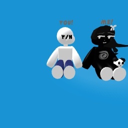 Collab With @mariamthequeen ( NOT DONE ! )