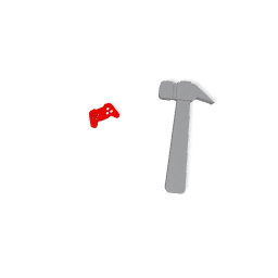 Shall I smash this controller