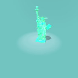 Estatua de la libertat seprema